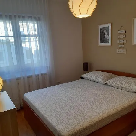 Jasna Apartamento Opatija