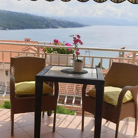 Jasna Apartman
