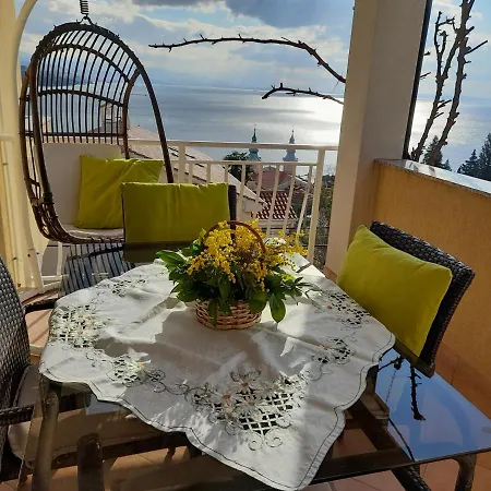 Apartman Jasna *