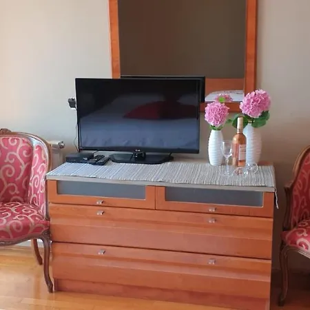Apartman Jasna *
