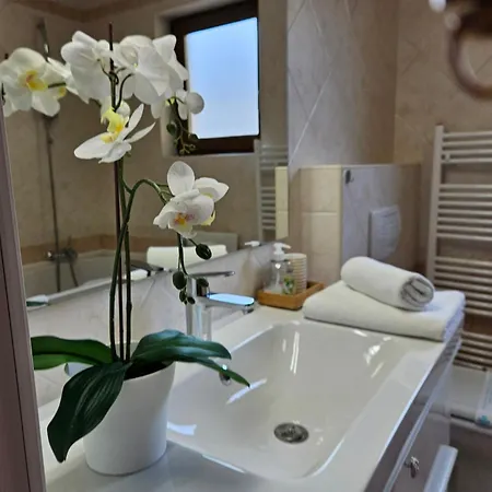 Apartman Jasna