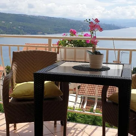 Jasna Apartment *