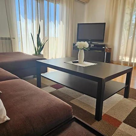 Jasna Apartment *