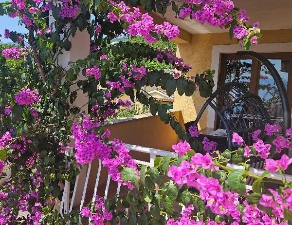 Jasna Διαμέρισμα *